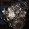 Двигатель Honda CR-V 2.2ctdi 2002-2006 N22A2 12061 - 2
