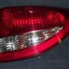 Фонарь правый седан 03- Kia Rio 2000-2005 12245 - 3