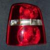 Фонарь левый VW Touran 2003-2010 12247 - 3