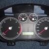 Панель приборов (МКПП) Ford C-Max 1.6tdci 2003-2010 3M5F10A855A 12263 - 3