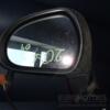 Дзеркало ліве електр 2 фішки 5 + 2піна Peugeot 207 2006-2013 96806498xt 12271 - 3
