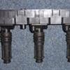 Катушка зажигания Opel Astra 1.2 16V, 1.4 16V (G) 1998-2005 0221503015 12275 - 4