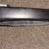 Ручка двери наружная задняя правая Subaru Forester 2002-2007 12282 - 3