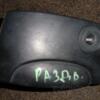 Ручка двери наружная боковой правой раздвижной Renault Kangoo 1998-2008 7700303504 12302 - 3
