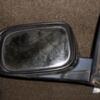 Зеркало левое электр 7 пинов под повторитель Honda Accord (CL) 2003-2008 76250SEAG21ZA 12315 - 3