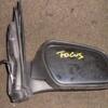 Дзеркало праве електр 5 пинов -08 Ford Focus (II) 2004-2011 12321 - 3