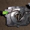 Подрулевой переключатель в сборе шлейф Peugeot 206 1998-2012 96530927xt 12330 - 3