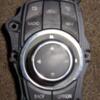 Джойстик радіо навігації I-Drive BMW 3 (E90/E91) 2005-2013 924944101 12362 - 3
