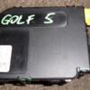 Плата подрулевого переключателя VW Golf (V) 2003-2008 1k0953549 bn 12374 - 3