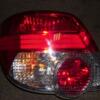 Фонарь левый универсал 03- Subaru Impreza 2000-2007 VC02009 12383 - 3