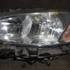 Фара ліва Renault Megane (II) 2003-2009 8200073220 12400 - 3
