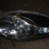 Фара ліва (07-) Nissan Micra (K12) 2002-2010 26060bg10b 12409 - 3