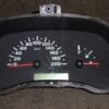 Панель приборов (-04) Fiat Doblo 2000-2009 46748138 12411 - 3