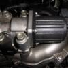 Клапан EGR Opel Astra 1.7cdti 16V (H) 2004-2010 8973766633 12507 - 3