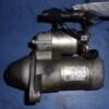 Стартер Opel Corsa 1.7cdti 16V (D) 2006-2014 8980147430 12526 - 3