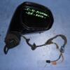 Дзеркало праве електр 3 фішки 3/6/6 пинов Citroen C4 Picasso 2007-2014 12617 - 3