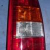 Фонарь левый универсал Opel Astra (G) 1998-2005 393033 12621 - 3