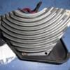 Резистор печки Audi A4 (B6) 2000-2004 9140010240 12633 - 3