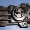 Насос подкачки топлива механический Mercedes E-class 2.2cdi, 2.7cdi (W210) 1995-2002 0440020027 12672 - 3