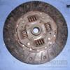 Диск зчеплення Nissan Almera 1.5 16V (N16) 2000-2006 30100bm400 12683 - 3