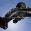 Патрубок клапана EGR Renault Kangoo 1.5dCi 1998-2008 8200323338 12699 - 2