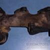 Коллектор выпускной Renault Kangoo 1.5dCi 1998-2008 12791 - 4