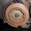 Шків коленвала 6 потічків Renault Kangoo 1.9D 1998-2008 12816 - 3