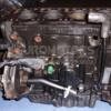 Блок двигателя в сборе Renault Kangoo 1.9D 1998-2008 F8Q630 12905 - 2