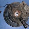 Тормозной диск передний вент Honda CR-V 2002-2006 12959-01 - 3