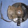 Гальмівний диск передній вент Honda CR-V 2002-2006 12959-01 - 2