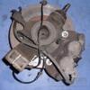 Поворотний кулак правий з ABS R16 в зборі ступиця Ford Transit 2000-2006 12969 - 3
