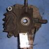 Поворотный кулак левый с ABS R16 (рул.палец D19) в сборе ступица Citroen Jumper 2002-2006 12975 - 3