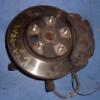 Тормозной диск передний вент Nissan X-Trail (T30) 2001-2007 12981 - 3