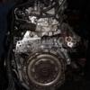 Двигатель (10-) (под 8 форсунок) Nissan Micra 1.6 16V (K12) 2002-2010 HR16DE 13046 - 2