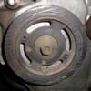 Шків коленвала демпферний 7 потічків Nissan Qashqai 1.6 16V 2007-2014 00923s17 13070 - 3