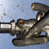 Клапан EGR електричний Fiat Grande Punto 2005 700020240 13121 - 4
