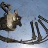 Провода высокого напряжения комплект Honda HR-V 1.6 16V 1999-2006 32700PEL004 13125 - 3