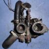 Корпус термостата -03 Renault Master 2.8dti 1998-2010 13151 - 3