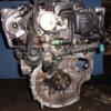 Двигатель Citroen C3 1.4hdi 16V 2002-2009 8HY 10FD37 13206 - 2