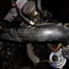 Патрубок интеркуллера від турбіни до радіатора Renault Kangoo 1.5dCi 1998-2008 8200164191 10710 - 4