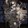 Двигатель Ford Focus 1.6tdci (II) 2004-2011 G8DA 13276 - 4