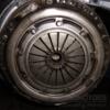 Маховик демпферний Ford Focus 1.6tdci (II) 2004-2011 3M516477CF 13293-02 - 3
