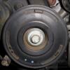 Шків коленвала демпферний 6 потічків Ford Focus 1.6tdci (II) 2004-2011 13305 - 3