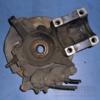 Поворотний кулак лівий R16 без ABS Citroen Jumper 2002-2006 1336642080 13310 - 3