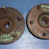 Ступиця передня Jeep Grand Cherokee 2.7crdi 1999-2004 13315 - 3