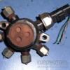 Паливна рейка Renault Kangoo 1.5dCi 1998-2008 R9144Z070A 13372 - 3