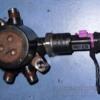 Паливна рейка (без датчика) Ford Connect 1.8tdci 2002-2013 R9144Z020Z 13387 - 3
