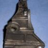 Кронштейн промвала Renault Megane 1.9dCi (II) 2003-2009 8200187544 13397 - 3
