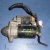 Стартер VW Passat 1.6, 1.8, 2.0 8V (B5) 1996-2005 06b911023 13549 - 3