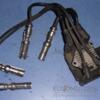 Котушка запалювання VW Passat 2.0 8V (B5) 1996-2005 032305106b 13551 - 3